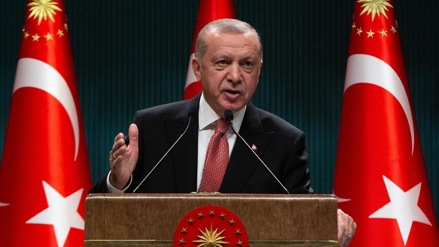 Cumhurbaşkanı Erdoğan: Hiroşima, yanlışı tekrar etmeme kararlılığımızın nişanesi olmalı