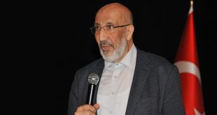 Dilipak'tan Erdoğan'a açık mektup: Bu olay size ve AK Parti'ye bir komplodur