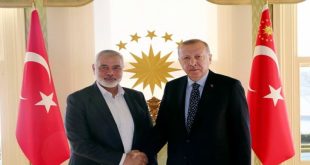 Dışişleri'nden ABD'ye 'Hamas' yanıtı: Haddini aşan açıklamayı külliyen reddediyoruz