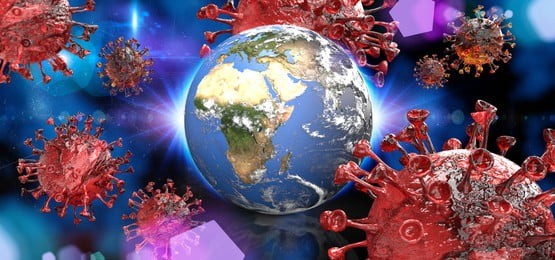 Dünya genelinde koronavirüs vaka sayısı 25 milyonu aştı