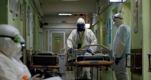 Dünya genelinde yeni tip koronavirüs vaka sayısı 21 milyonu aştı