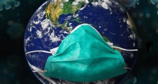 Dünya'da koronavirüs tespit edilen kişi sayısı 23 milyon 130 bini geçti