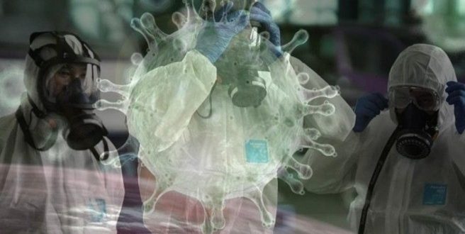 Dünyada saptanan Kovid-19 vaka sayısı 21 milyon 617 bini geçti