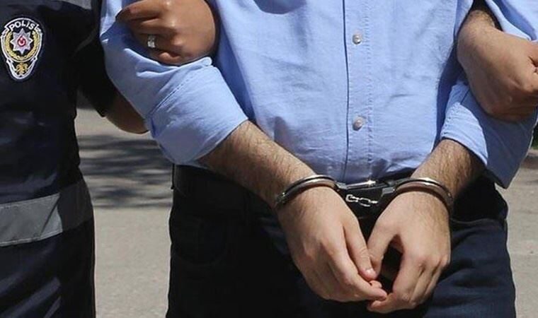 FETÖ’cü firari spiker Erkan Akkuş Kocaeli’de yakalandı