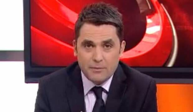 FETÖ’cü spiker Erhan Akkuş’un soruşturmasından çarpıcı detaylar