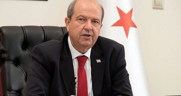 Fransa'nın Güney Kıbrıs hamlesine KKTC'den tepki: Fransa'nın ne işi var?