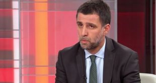 Hakan Şükür’ün ByLock yazışmaları ortaya çıktı: Kaprisleri örgütü bölmüş