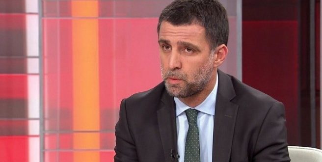 Hakan Şükür’ün ByLock yazışmaları ortaya çıktı: Kaprisleri örgütü bölmüş