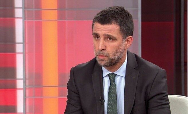 Hakan Şükür’ün yalanı ortaya çıktı!