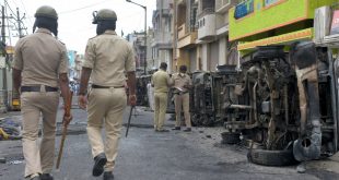 Hindistan’da Allah Resûlü'ne (s.a.v) yönelik hakaret içerikli paylaşım sonrası çatışma çıktı