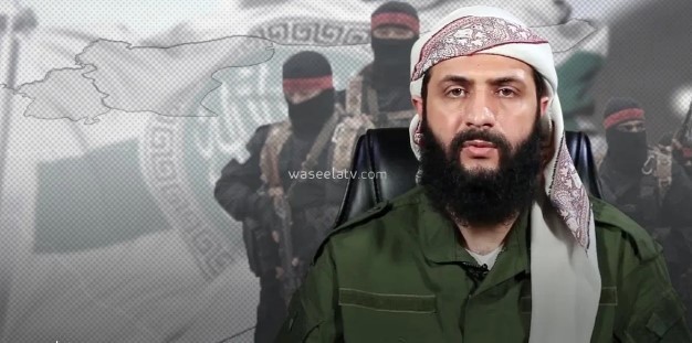 HTŞ lideri:" Bu işin ucu Türkiye'ye de uzanır"