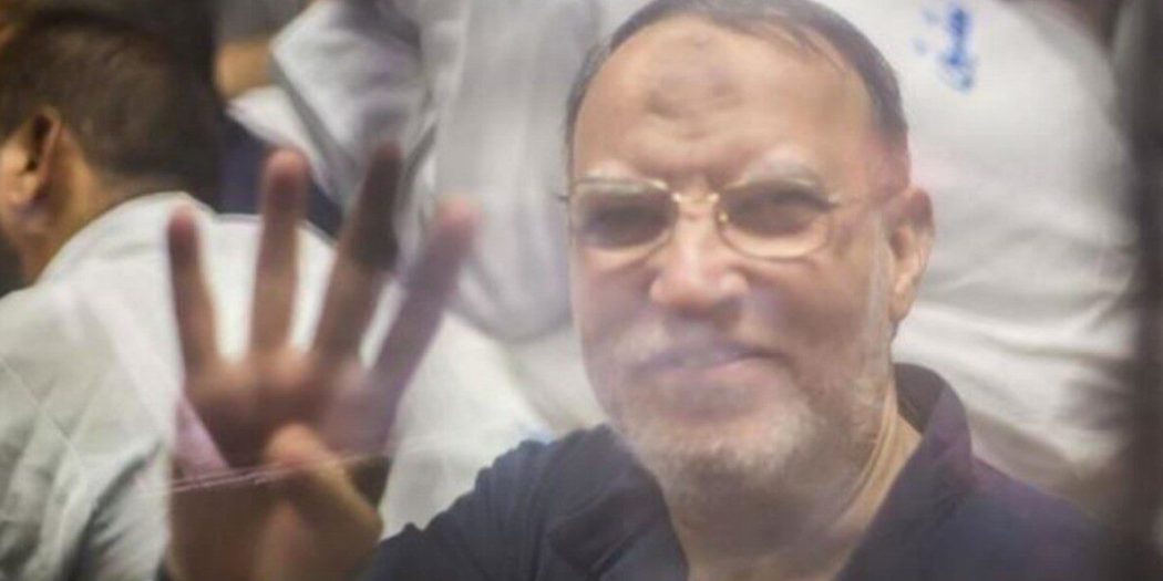 İhvan’dan cezaevinde ölen İsam Aryan için soruşturma talebi