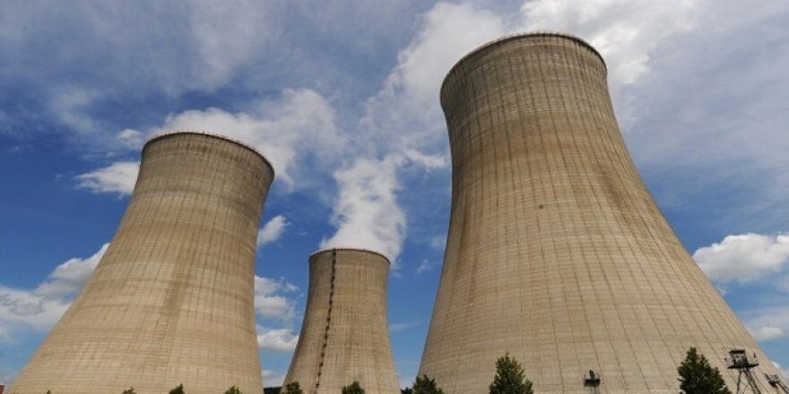 İngiltere’de bir nükleer tesis tahliye edildi