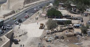 İsrail, BAE ile normalleşme anlaşmasında yerleşim yeri inşaatlarını durdurmayacak