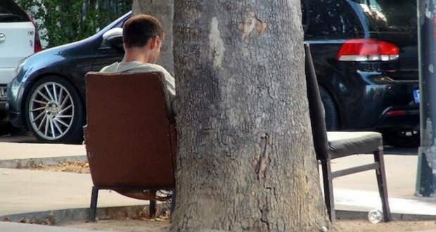 İstanbul doksanlara geri döndü! Değnekçi terörü hortladı