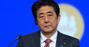 Japonya Başbakanı Abe görevinden istifa etti