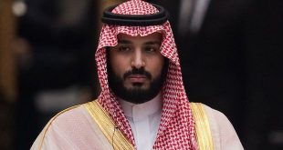 Suudi prensten yine suikast emri! Kaşıkçı'dan sonra benzer cinayet önlendi