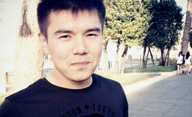 Kazakistan’ın eski Cumhurbaşkanı Nazarbayev’in torunu Londra’da hayatını kaybetti