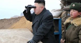 Kim Jong: Sınıra kim 1 kilometre yaklaşırsa vurun