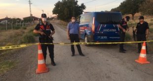 Kırıkkale'de bir mahalle karantinaya alındı