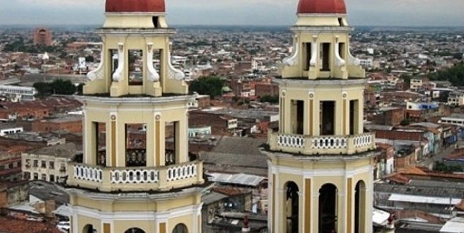 Kolombiya'da son 10 günde 20 toplum lideri suikaste uğradı