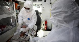 Koronavirüs böbrekleri de etkiliyor