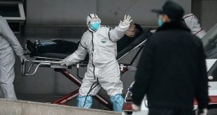 Koronavirüs kaynaklı can kayıpları 700 bine yaklaştı