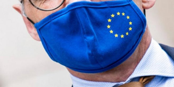 Koronavirüs: Nüfusa oranlandığında dünyada 'en ölümcül bölge' Avrupa