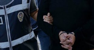 Küçükçekmece'de karakola EYP'li saldırı düzenleyen PKK'lı tutuklandı