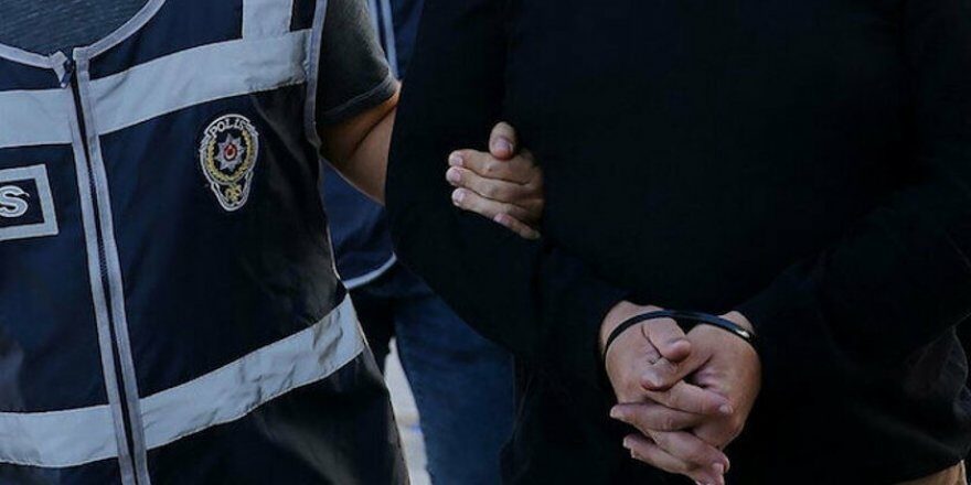 Küçükçekmece’de karakola EYP’li saldırı düzenleyen PKK’lı tutuklandı