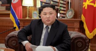 Kuzey Kore'den gizemli YouTube yayını