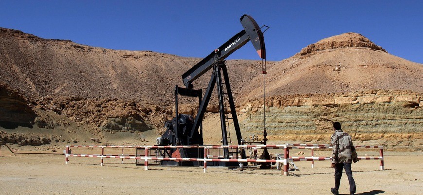 libya da petrol tesislerinin zarari 9 milyar dolardan fazla 01