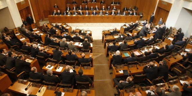 Lübnan, Beyrut'ta 15 gün süreyle (OHAL) ilan etti