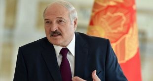 Lukaşenko: Belarus’ta sokağın baskısı altında hiçbir diyalog olmayacak