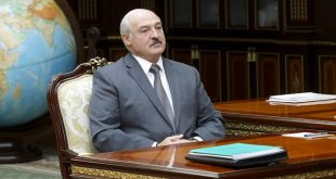 Lukaşenko ve 29 yetkili 'istenmeyen kişi' ilan edildi