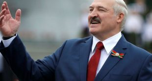 Lukashenko'dan AB'ye tehdit