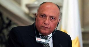 Mısır, Türkiye'nin Kuzey Irak'ta PKK'yı hedef aldığı saldırıyı kınadı