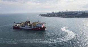 Mısır meclisi Atina yönetimi ile yapılan MEB anlaşmasını onayladı