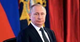 Putin: İlk koronavirüs aşısı Rusya'da onaylandı