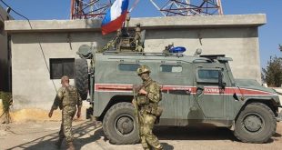 Putin'in Afrika planı: 'Rusya 6 Afrika ülkesinde askeri üs kurma izni aldı'