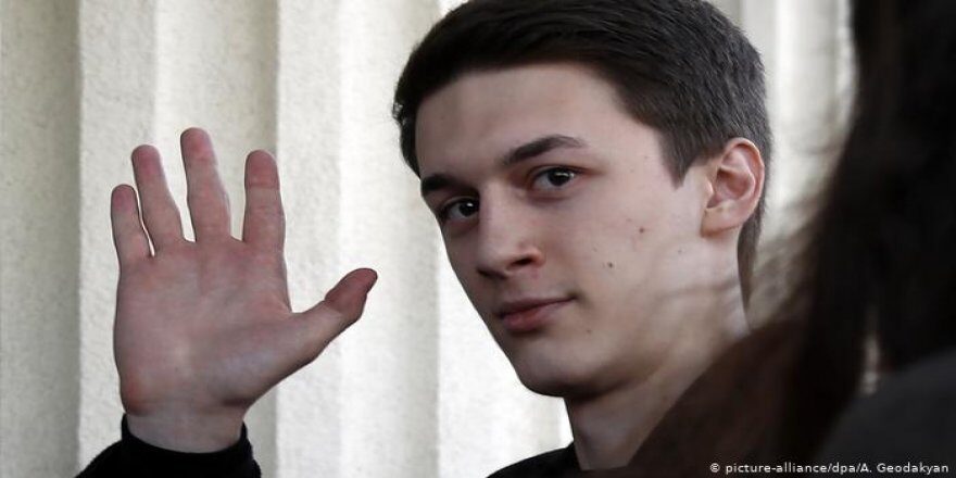 Putin muhalifi bir isim daha suikaste uğradı