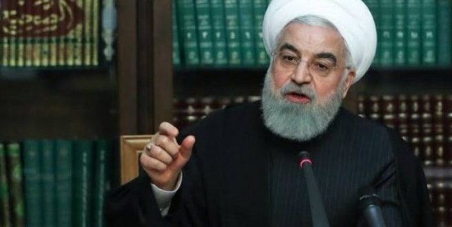 Ruhani'nin adayı güven alamadı