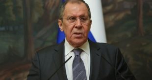 Rusya'dan ABD'ye uyarı