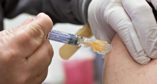 Rusya: Ekim'de toplu aşıya başlıyoruz