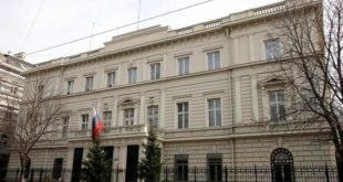 Rusya ve Avusturya karşılıklı diplomatlarını istenmeyen kişi ilan etti