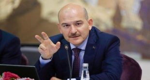 Soylu: En yoğun denetim yarın yapılacak