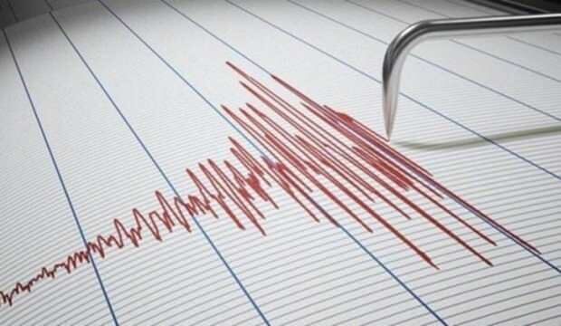 Doğu Türkistan’da deprem