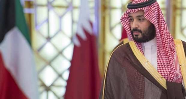 Suudi Arabistan'dan Filistin'e tehdit: Sizin zararınıza olur