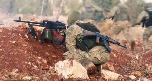 Muhalifler Rejim milislerinin sızma girişimini engelledi