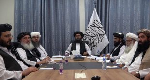 Taliban lideri ABD Dışişleri Bakanı Pompeo ile görüştü